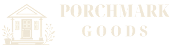 Porchmark Goods