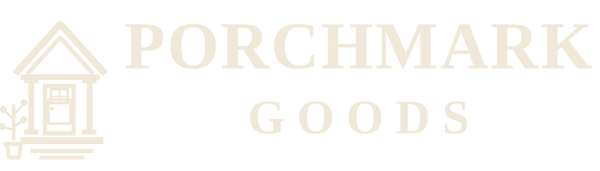 Porchmark Goods